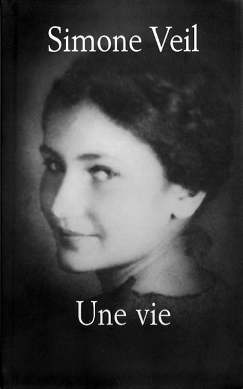 Simone Veil Biography, Simone Veil's Famous Quotes - Sualci Quotes 2019