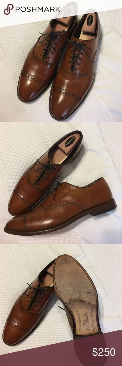 Allen Edmonds - Dress Shoes | Allen edmonds shoes, Dress shoes men, Shoes