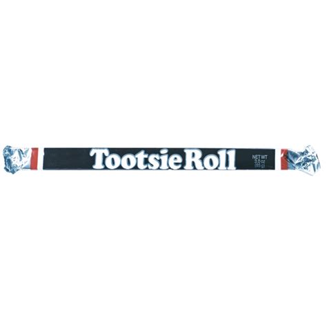 Tootsie roll Giant | Curious Candy