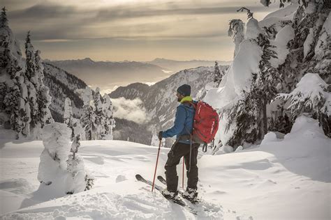 Best Backcountry (Touring) Skis of 2023 | Switchback Travel