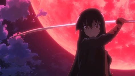 1920x1080px, 1080P free download | Anime, Akame (Akame Ga Kill!), Akame ...