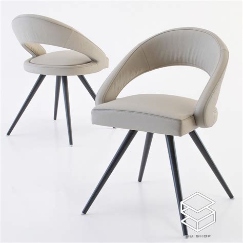 2701 Chair Sketchup Model Free Download