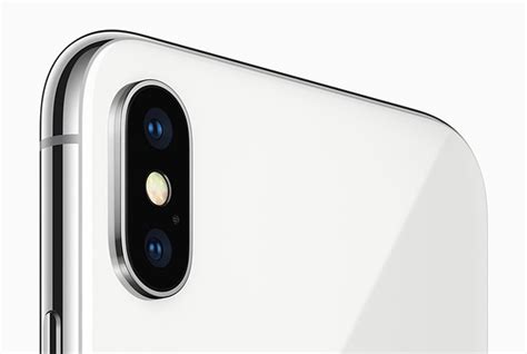 La cámara del iPhone X supera a la del Pixel 2 en fotografía pero queda ...