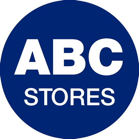 ABC Stores – Logos Download