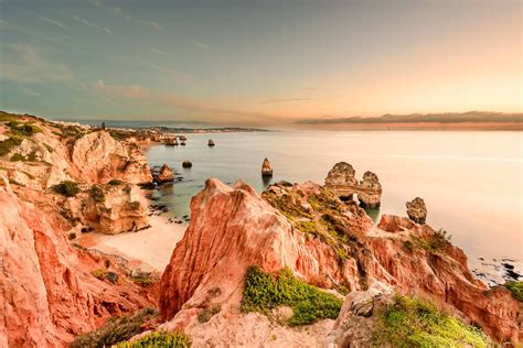 11 Best Beaches in Lagos, Portugal to Visit This Summer