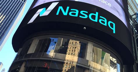 Nasdaq 100 : Nasdaq 100: Auf die Perspektive kommt es an - The index is ...