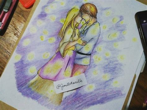 Mga Alitaptap (Fireflies) by JanelleRevaille on DeviantArt