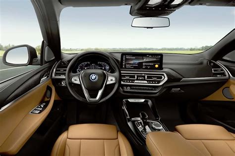 2022 BMW X3 and X4: Closer Look at the New Models | TractionLife