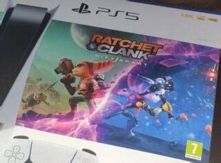 PS5’s Ratchet & Clank bundle is on sale in France and coming to the UK | VGC