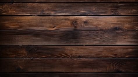 Dark Wood Texture Background, Pine Wood, Wood Panel, Oak Wood ...