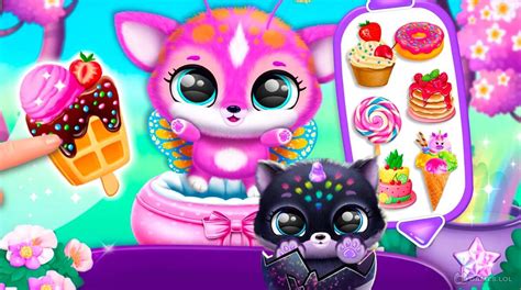 Fluvsies Pocket World - Download & Play the Jolly Casual Game