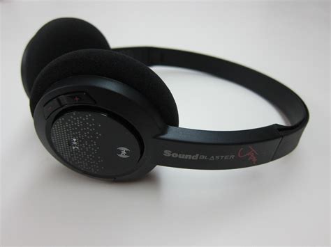 Creative Sound Blaster Jam Headphones Review « Blog | lesterchan.net