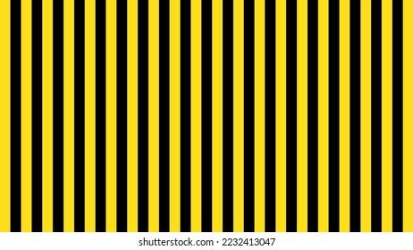 Yellow Black Line Background Wallpaper Stock Vector (Royalty Free ...