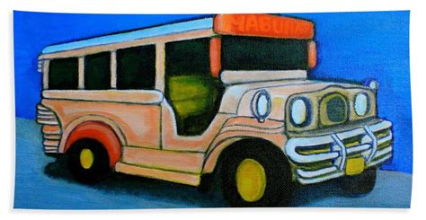 Jeepney Drawing at PaintingValley.com | Explore collection of Jeepney Drawing