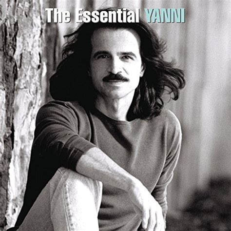 The Essential Yanni - Yanni | Songs, Reviews, Credits | AllMusic