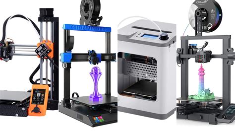 The best 3D printers under $500 for 2023 | Popular Science