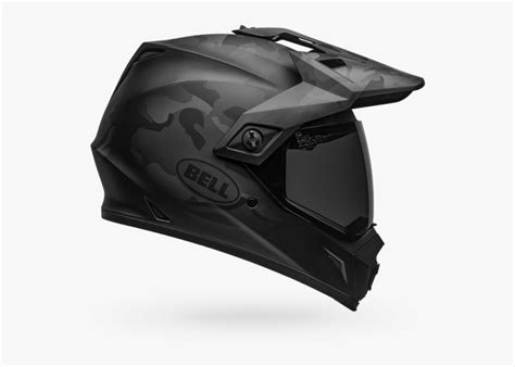 Transparent Visors Motorbike Helmet - Dirt Bike Helmet With Visor, HD Png Download , Transparent ...