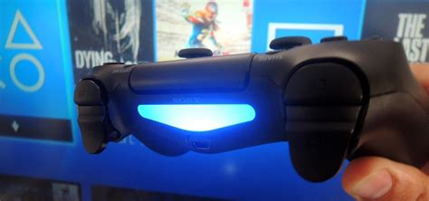 Ps4 Controller Blinking Blue Light Fix | Shelly Lighting