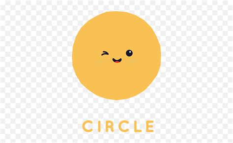 circle shapes - Clip Art Library