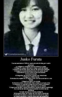 junko furuta grave vandalized