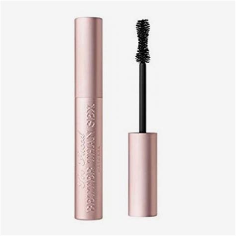 21 Best Mascaras for Volume and Length