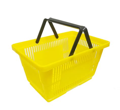 SHOPPING CARTS & BASKETS | 360ltd