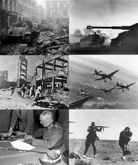 Eastern Front (World War II) - Wikipedia