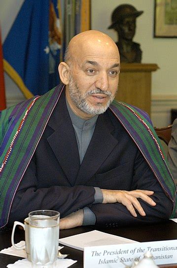 Hamid Karzai, horoscope for birth date 24 December 1957, born in ...