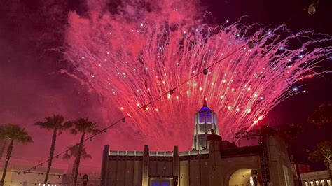 PHOTOS, VIDEO: Fourth of July Fireworks Return at Universal Studios ...