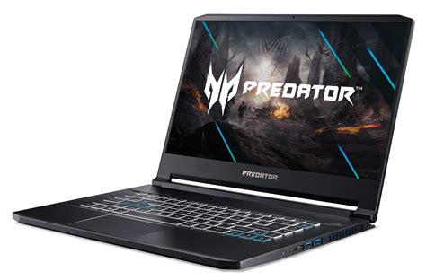 Acer launches new Predator Triton 500 – Gadget