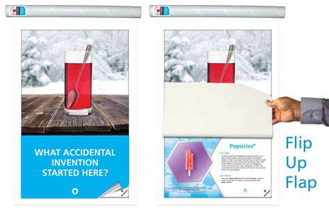 What Accidental Invention Started Here? - Popsicles – Inventionland®