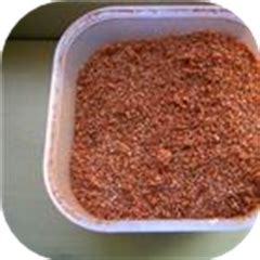 Stacey's Hamburger Seasoning (KitchenPC)