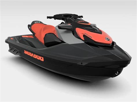 New 2023 Sea-Doo GTI SE 170 iBR iDF + Sound System Watercraft in Yankton, SD | Stock Number: