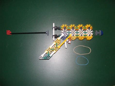 Skill Master Guns - Instructables