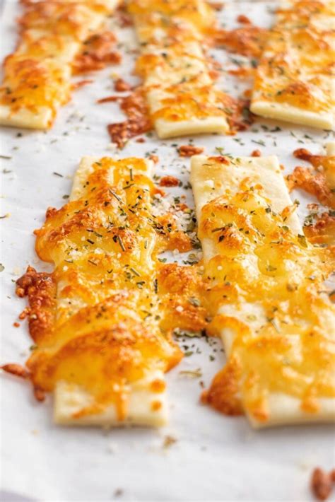 Little Caesars Italian Cheese Bread Recipe