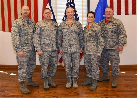 Missouri Airman named Air Guard 2016 Outstanding Airman of the Year > National Guard > Guard ...