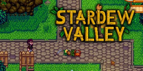 Master the Art of Item Dropping in Stardew Valley with These Pro Tips!