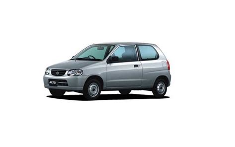 MARUTI SUZUKI Alto specs - 2000, 2001, 2002, 2003, 2004, 2005, 2006 ...