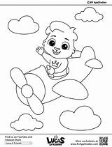 Youtube Kids Coloring Pages sketch template