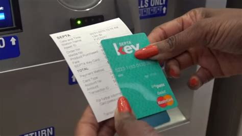 How to Get Refunds for Unused SEPTA Key Card Passes – NBC10 Philadelphia