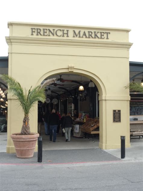 French Market NOLA. Fun shopping. | New orleans travel, New orleans ...