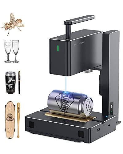 Find The Best Laser Engraver For Plastic Reviews & Comparison - Katynel