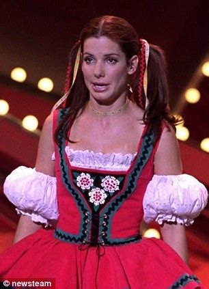 Sandra Bullock To Produce TV Version of "Miss Congeniality," According ...