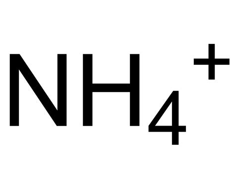 NH4+ Lewis Structure, Molecular Geometry, and Hybridization - Techiescientist