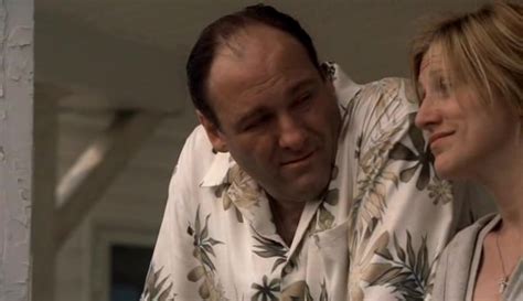 Recap of "The Sopranos" Season 4 | Recap Guide