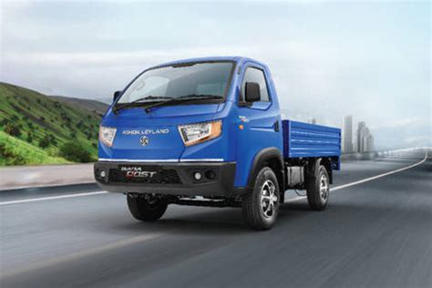 Ashok Leyland Bada Dost 2350/FSD/i1 Price in India - Mileage, Specs & 2024 Offers