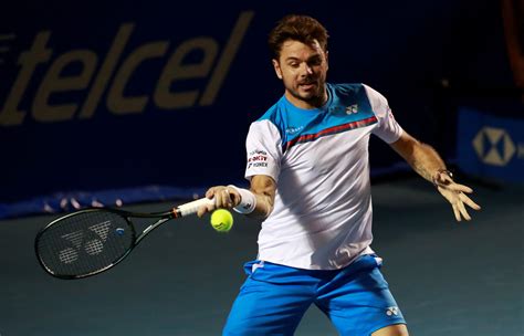 Stan Wawrinka splits with long time coach | Inquirer Sports