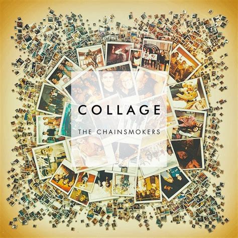 The Chainsmokers: Collage Album Review | Pitchfork