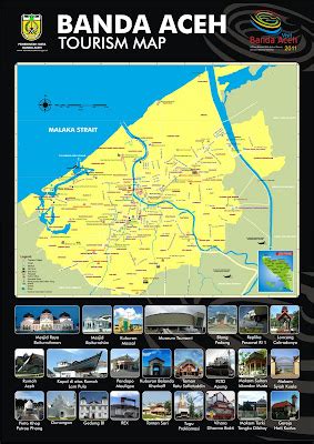 Aceh Tourism Information | Only in Indonesia