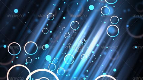 Cool Circles Background by FXBoxx | GraphicRiver